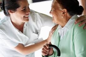 Home Health Care vs. Non-Medical Home Care The Differences of Home Health and Non- Medical Home Care by Home Health Solutions Group